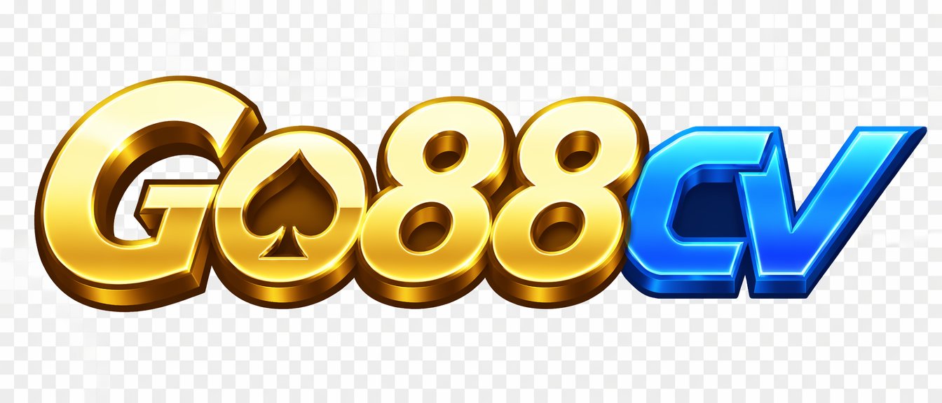 GO88 CV Logo